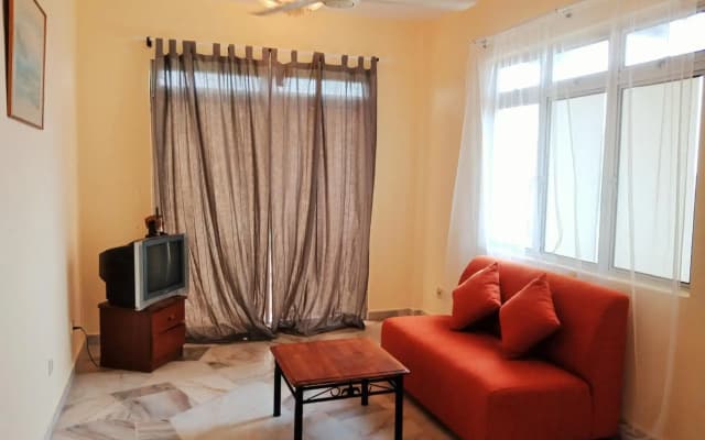 Port Dickson, Laguna & Ocean View Resort Teluk Kemang - Apartment - photo 5