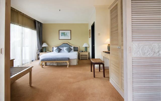 Mines Beach Resort - photo 4