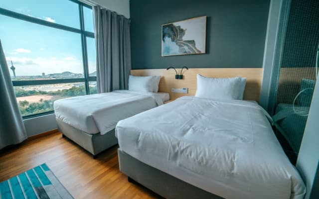 Swiss-Belhotel Kuantan - photo 5