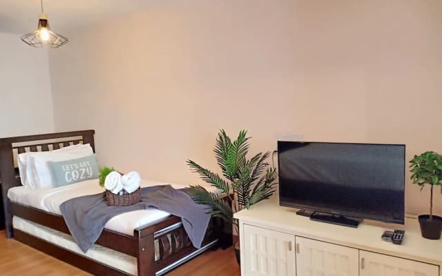 Exclusive Sunway Resort Suite by Albert - photo 3