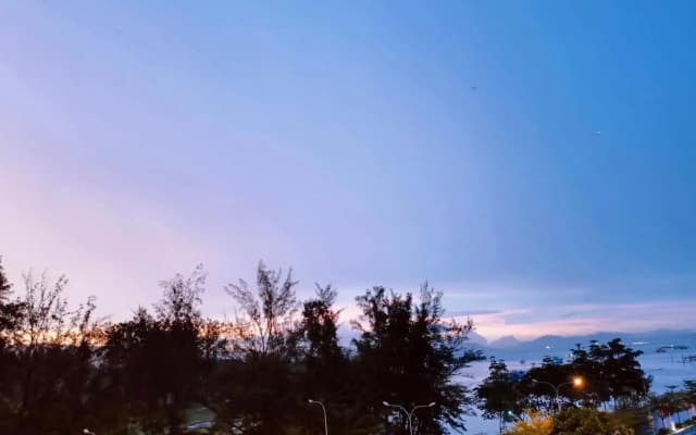 Sunset Seaview Deluxe Imago Loft B 3 bedrooms 1550 sqft Sunrise Suite above Imago Shopping Mall - photo 5