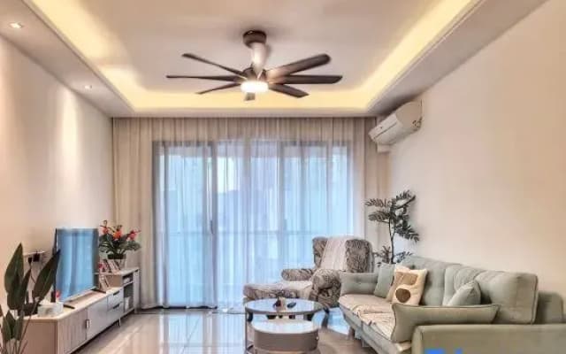 A313501 R&F Princess Cove 3BR, Boutique, JB Central, CIQ - photo 2