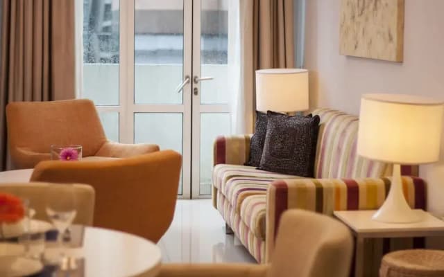 KLCC Suites by Plush - photo 3