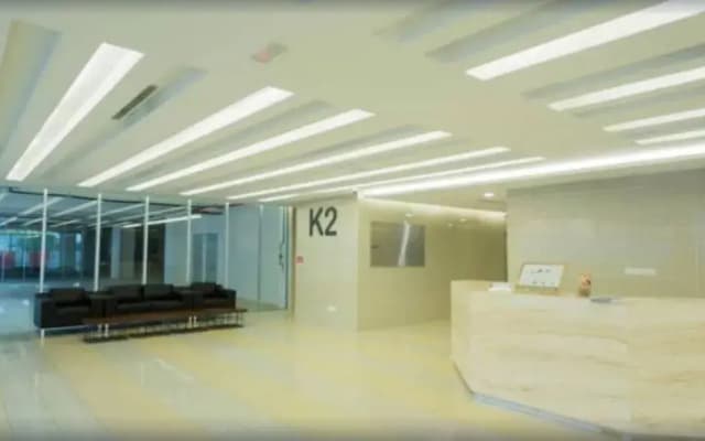 Rail Suite KK near Kota Kinabalu Airport - photo 2