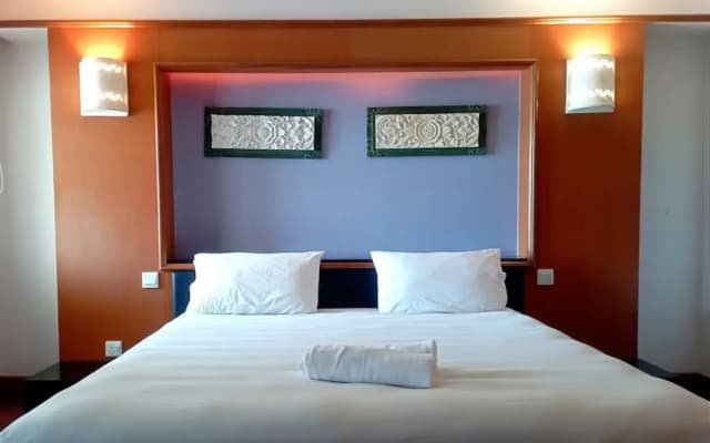 Alpine LXPD Premium Tower Room - photo 3
