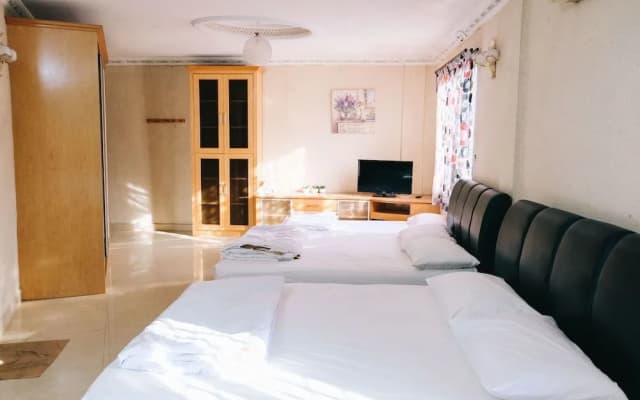 Maple Homestay - photo 4