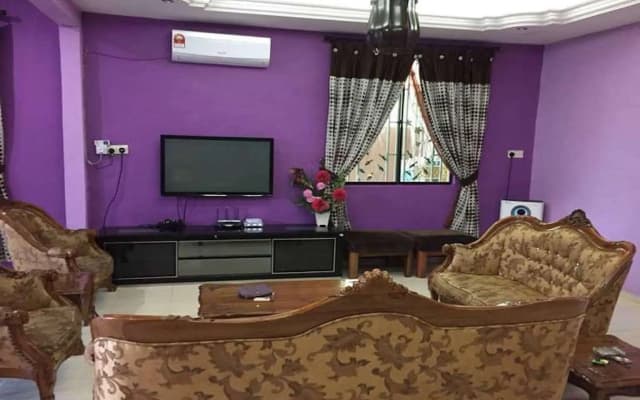 OYO 90214 Awani Homestay 1 - photo 3
