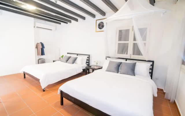 Garden Of Eden Houses - photo 4