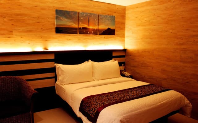 Hotel Time Nilai - photo 5