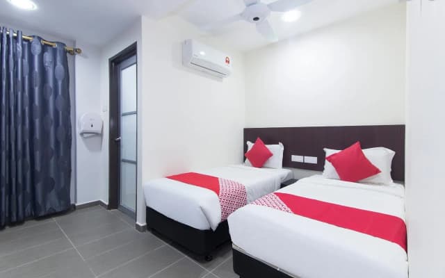 OYO 418 Bayu View Hotel Malacca - photo 5