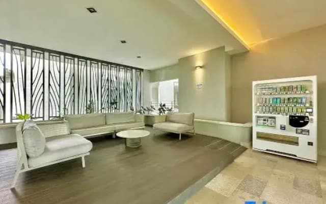 Teega Suites Puteri Harbour - photo 4