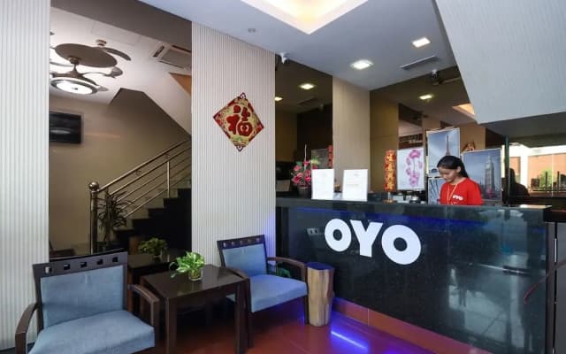 OYO 89775 98inn - photo 2