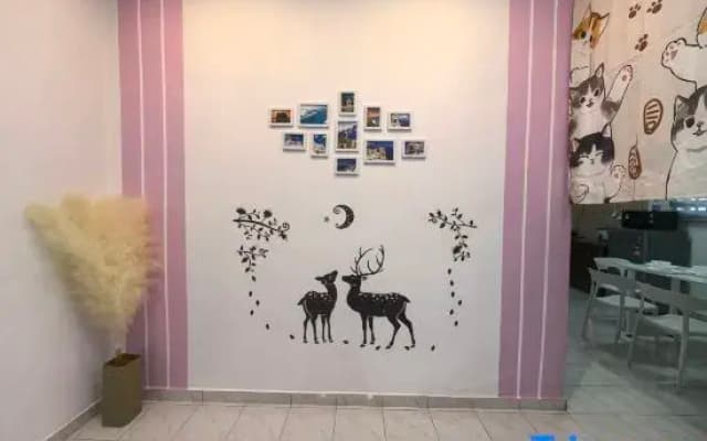 Padang Serai Harmoni Homestay - photo 5