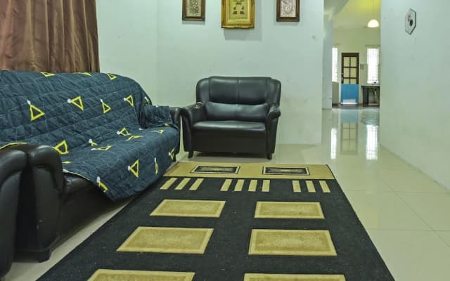 OYO HOME 90646 Casaria Paka Homestay - photo 2