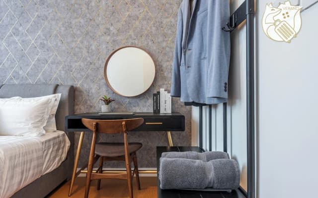 Minimalist 4P Comfort Stay at TheHubSS2 - photo 3