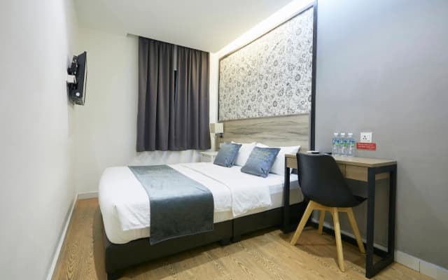 Le Ruiz Boutique Hotel - photo 2