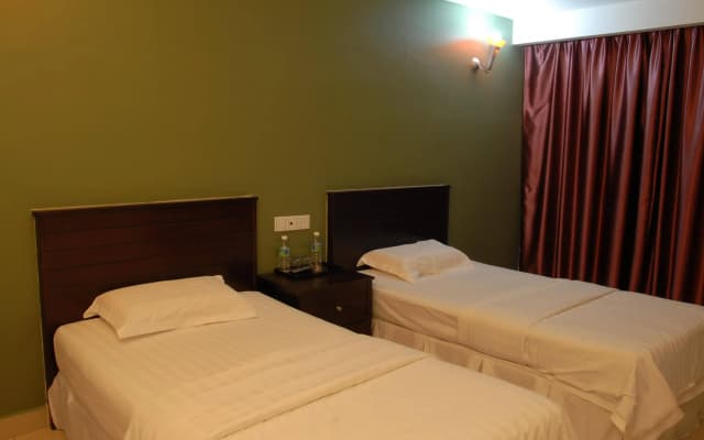 Loong Fatt Hotel - photo 4