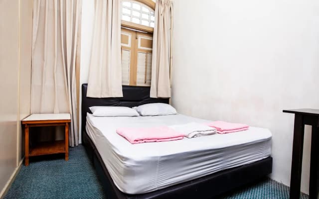 Old Penang Heritage Inn - photo 4