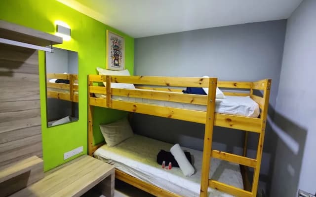 Hotel O Link Suite - photo 2