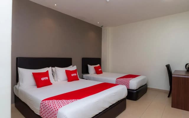 Be Boutique Hotel - photo 4