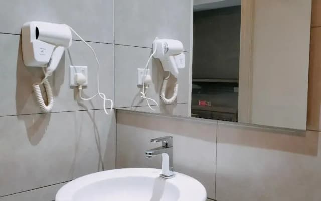 Townhouse OAK 591 Shah Alam By Salaam Suites - photo 4