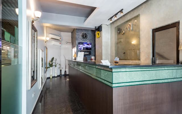 Subang Valley Hotel - photo 2