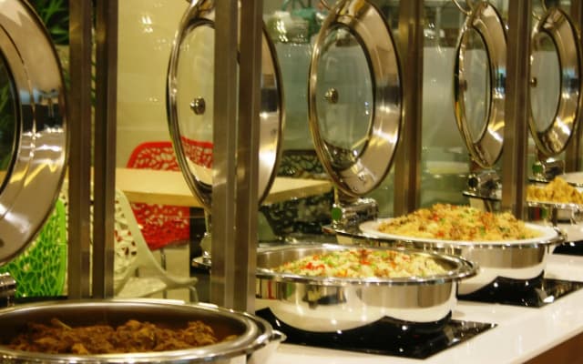 Hotel Sfera - photo 3