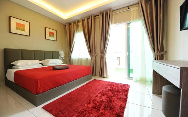Destini Akef Villa - photo 4