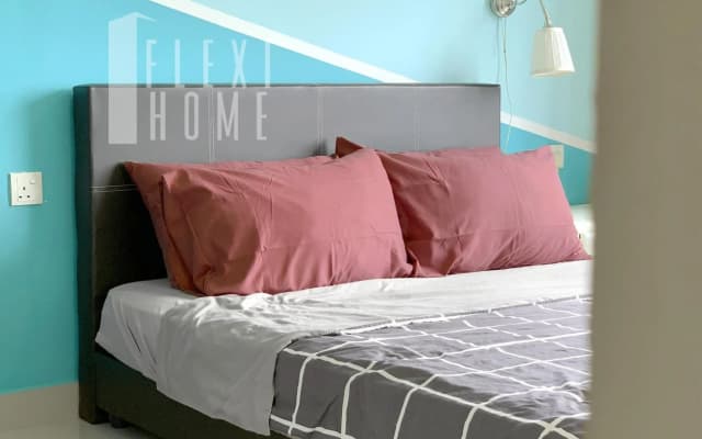 10am-6pm, SAME DAY CHECK IN & CHECK OUT, Work from Home, The Hyve-Cyberjaya, Private Studio by Flexihome-MY - photo 3