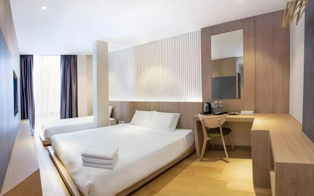 Kyoto Boutique Hotel - photo 3