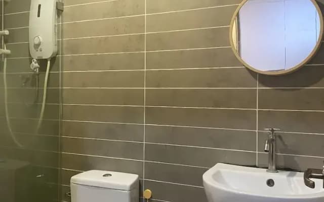 Minimalist Bliss, Kuching City, Washer Included - photo 4