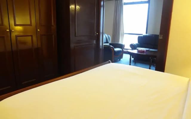 KL Super Suite at Times Square - photo 4