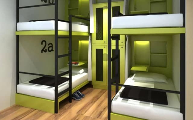 OYO 127 The Reeds Hotel - photo 4