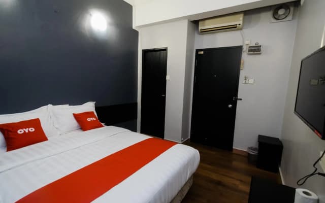 OYO 89578 Dung Fang Hotel No. 1 Sibu - photo 2