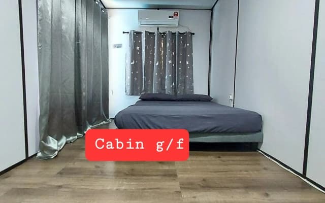 Safar House & Cabin (Muslim) - photo 2