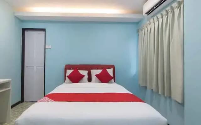 Pd Star Hotel by OYO Rooms - photo 4