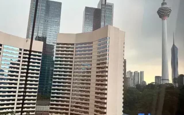 The Platinum 2 Kuala Lumpur By Holma - photo 5