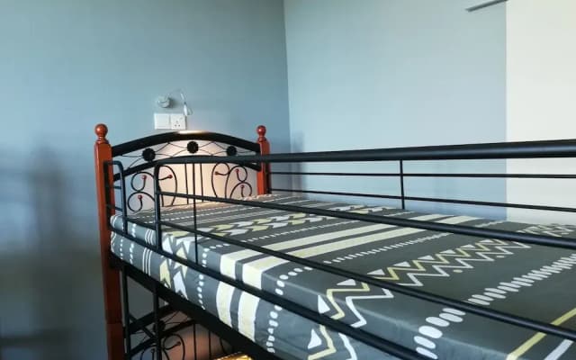 Villa Dadap Miri - photo 3