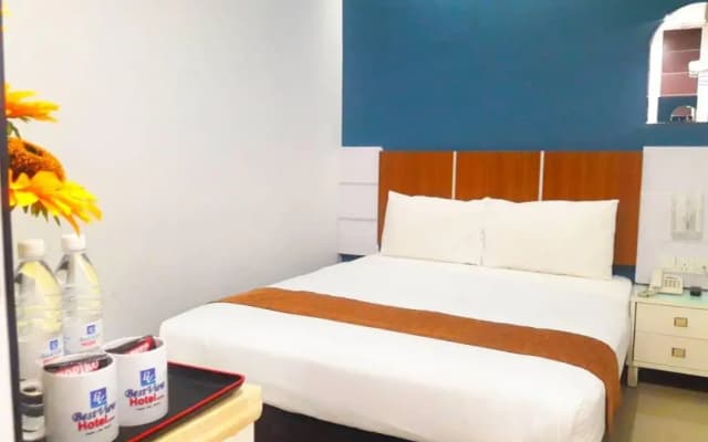 Best View Hotel Kota Damansara 2 - photo 3