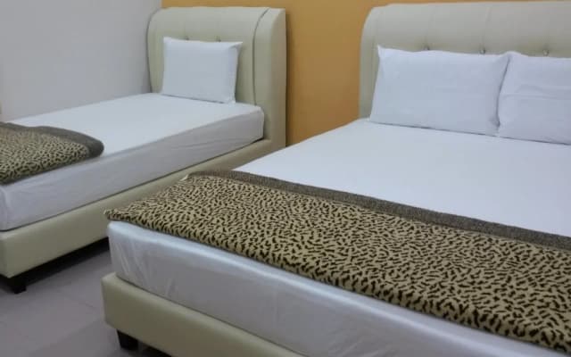 Megastar Inn Vacation Stay - photo 3