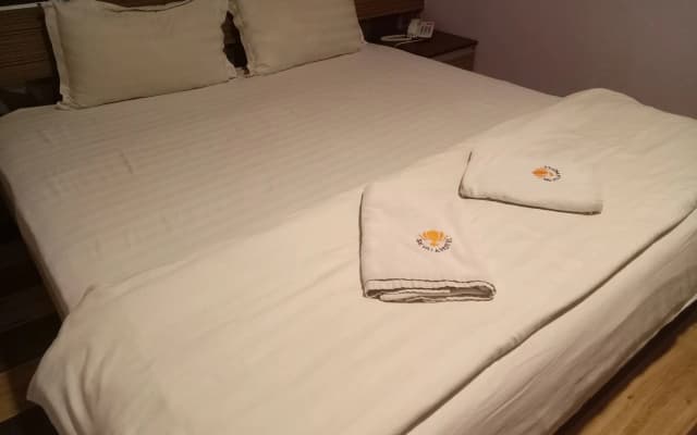 Sai Villa Hotel - photo 4