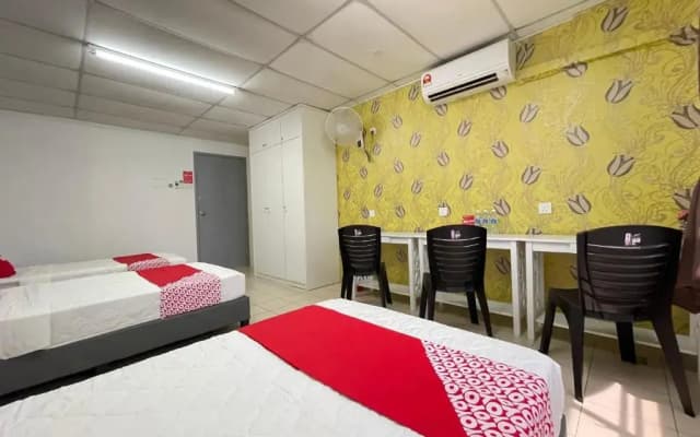 OYO Home 90326 Wg Guest House - photo 3