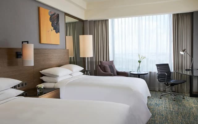 Renaissance Johor Bahru Hotel - photo 4