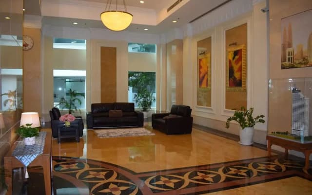 KLCC Parkview Residence Suites - photo 2