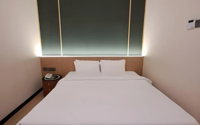 Urban Inn Alor Setar - photo 4