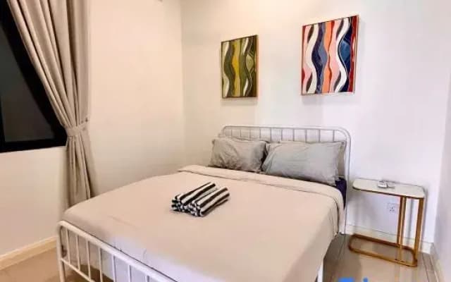 4 bedder D’Pristine condo 22-25 opp legoland (13pax) - photo 2