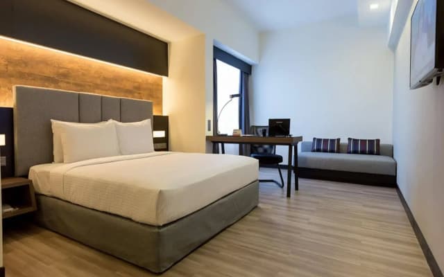 Hotel Armada Petaling Jaya - photo 5