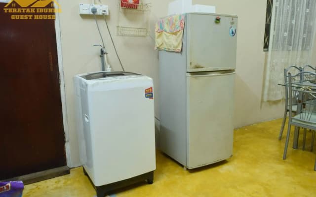 Teratak Ibunda Guest House - photo 2
