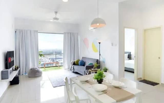Atlantis Residence by Stayshare Homes - photo 5