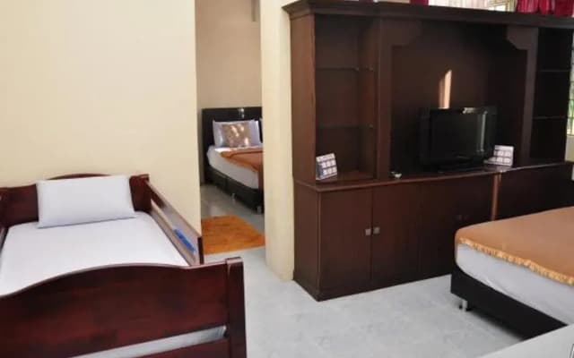 Al Quds Hotel & Resort - photo 4